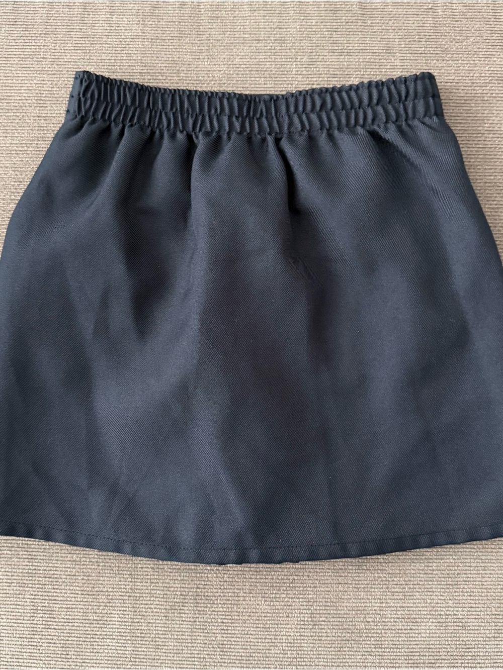 Kids uniform skort bundle - size 5 - Picture 15 of 16